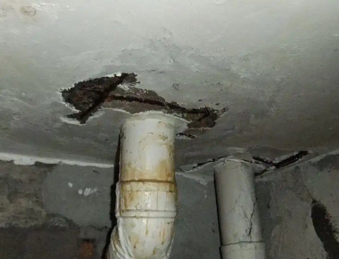 延安市卫生间漏水维修公司浅析延安市卫生间渗水维修的方法