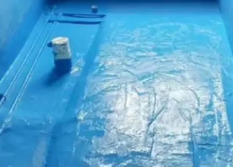 延安市卫生间漏水维修公司分享下延安市卫生间防水工程中常用防水涂料介绍。