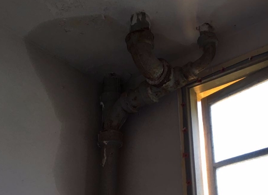 延安市卫生间漏水维修公司专业解读延安市卫生间防水的步骤
